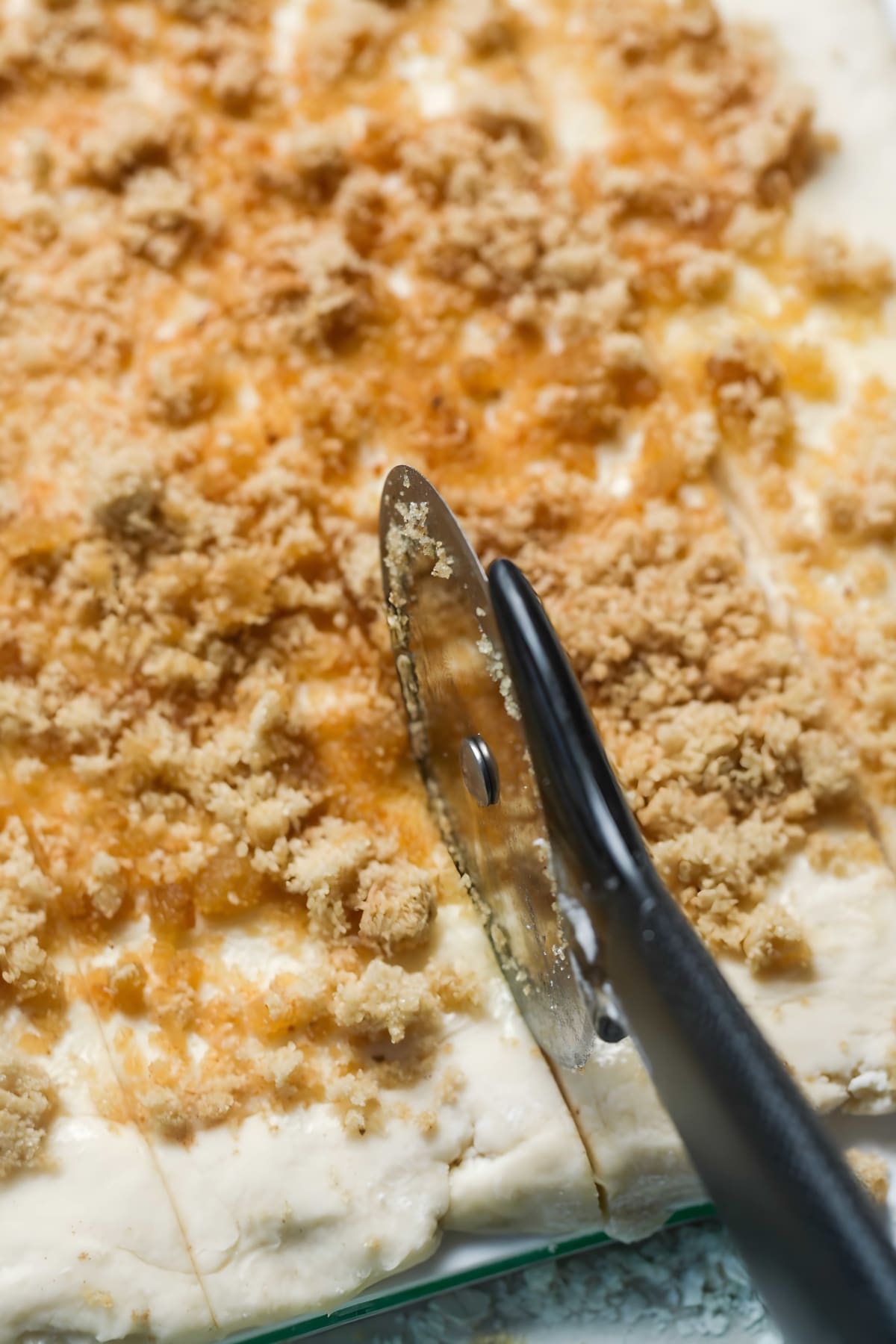 Gluten Free Cinnamon Rolls