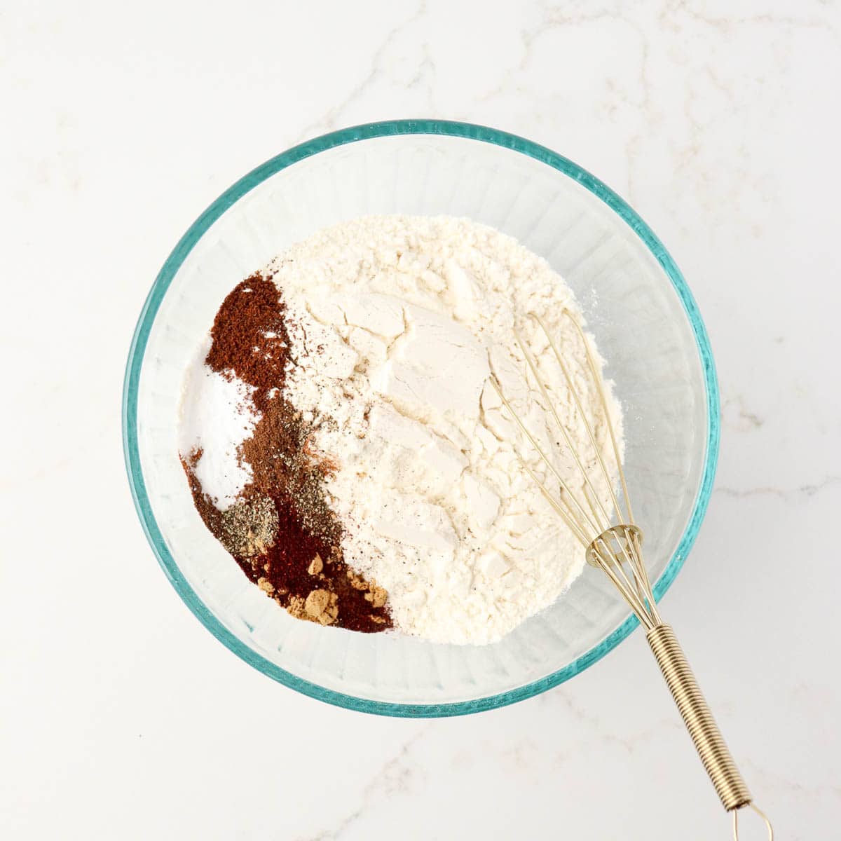 Chewy & Spicy Ginger Molasses Cookies