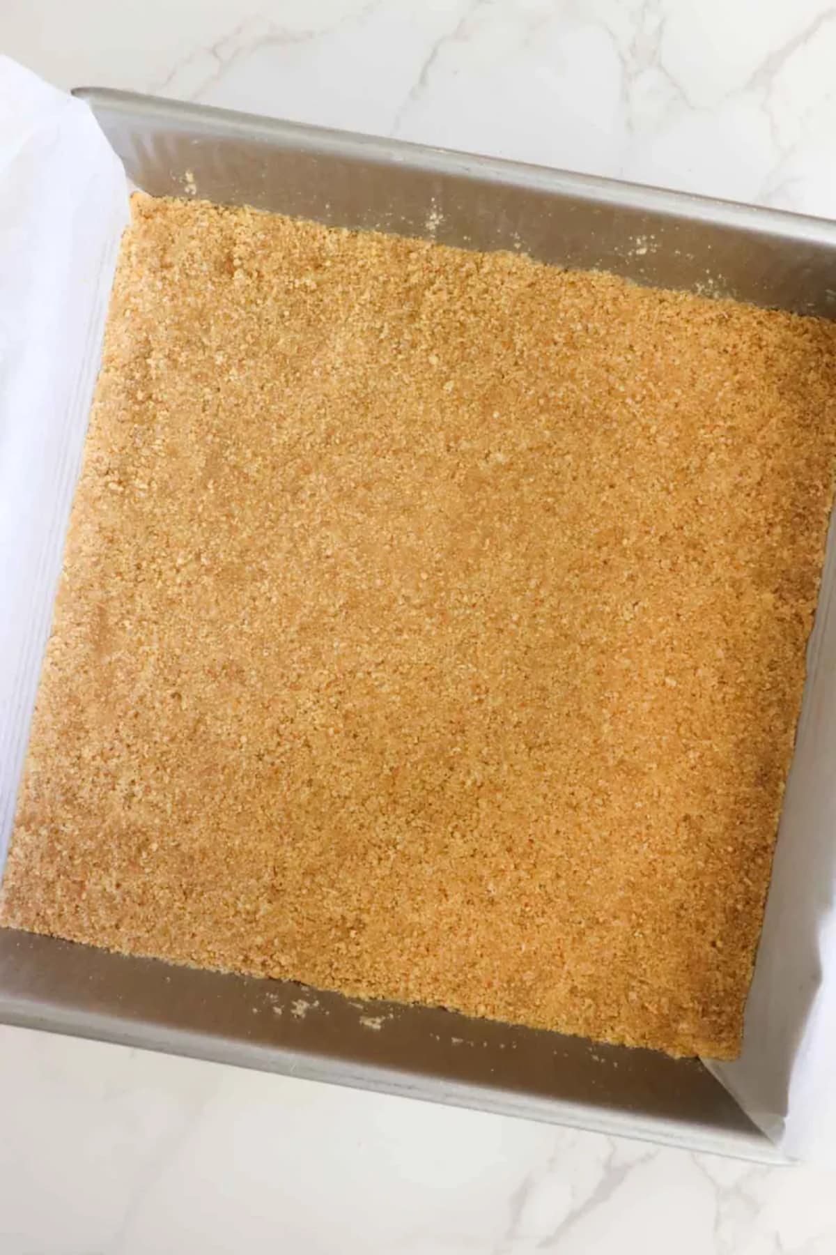 The Best Pumpkin Swirl Cheesecake Bars