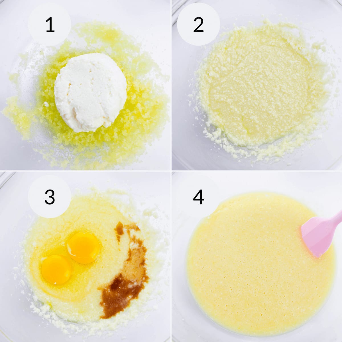 White Chocolate and Raspberry Muffins