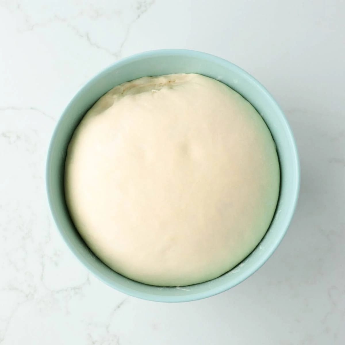 Buttery Garlic Knots