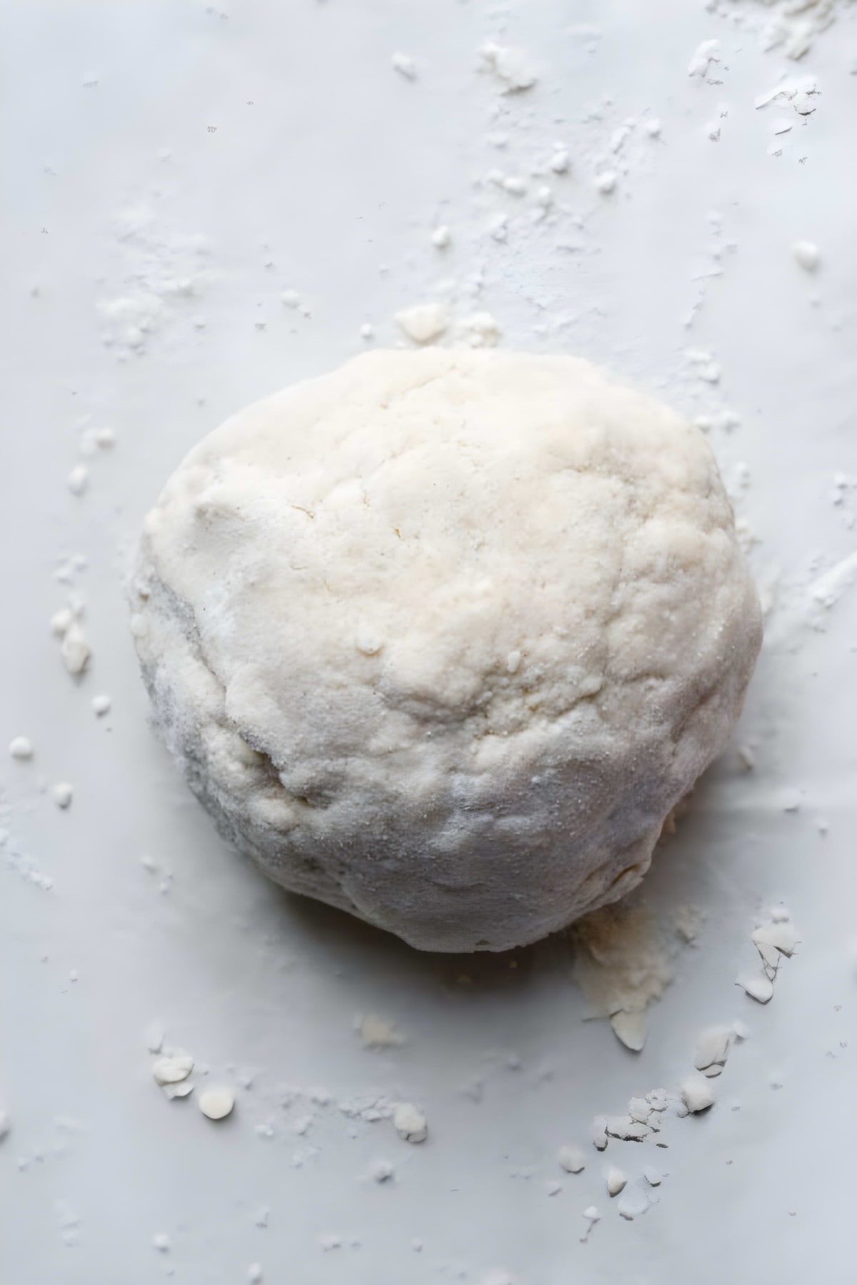 Gluten Free Puff Pastry