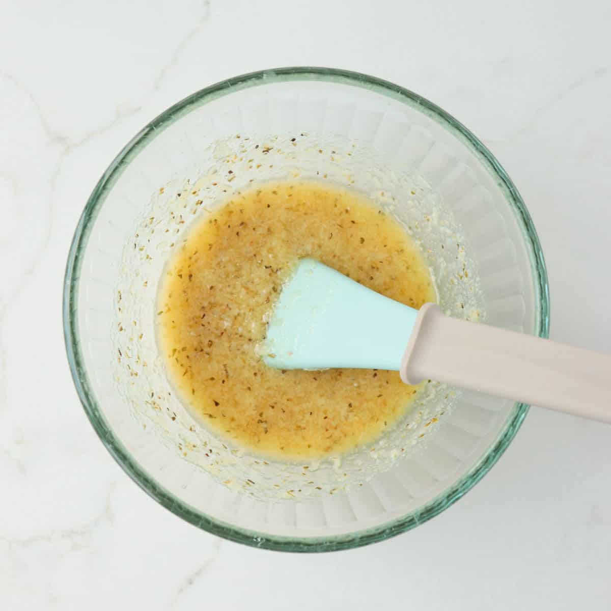 Garlic Herb Breadsticks