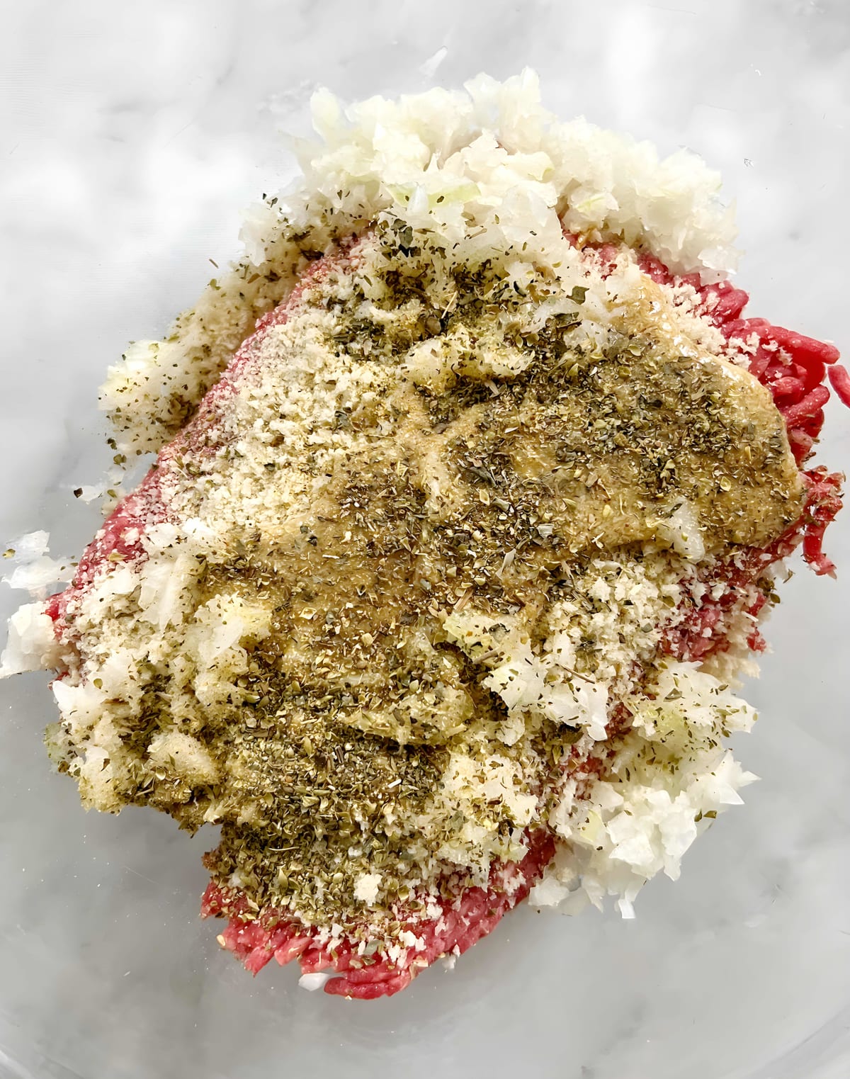 Dairy Free and Egg Free Meatloaf