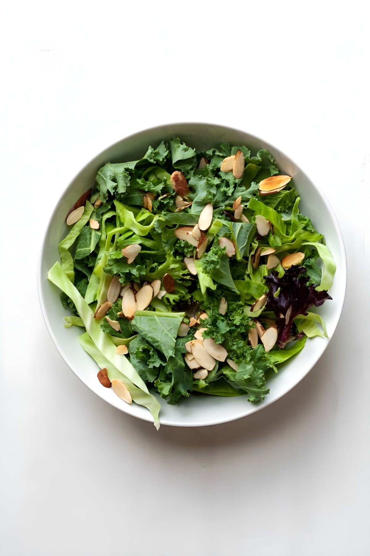 Kale Crunch Salad (Chick-Fil-A Copycat)