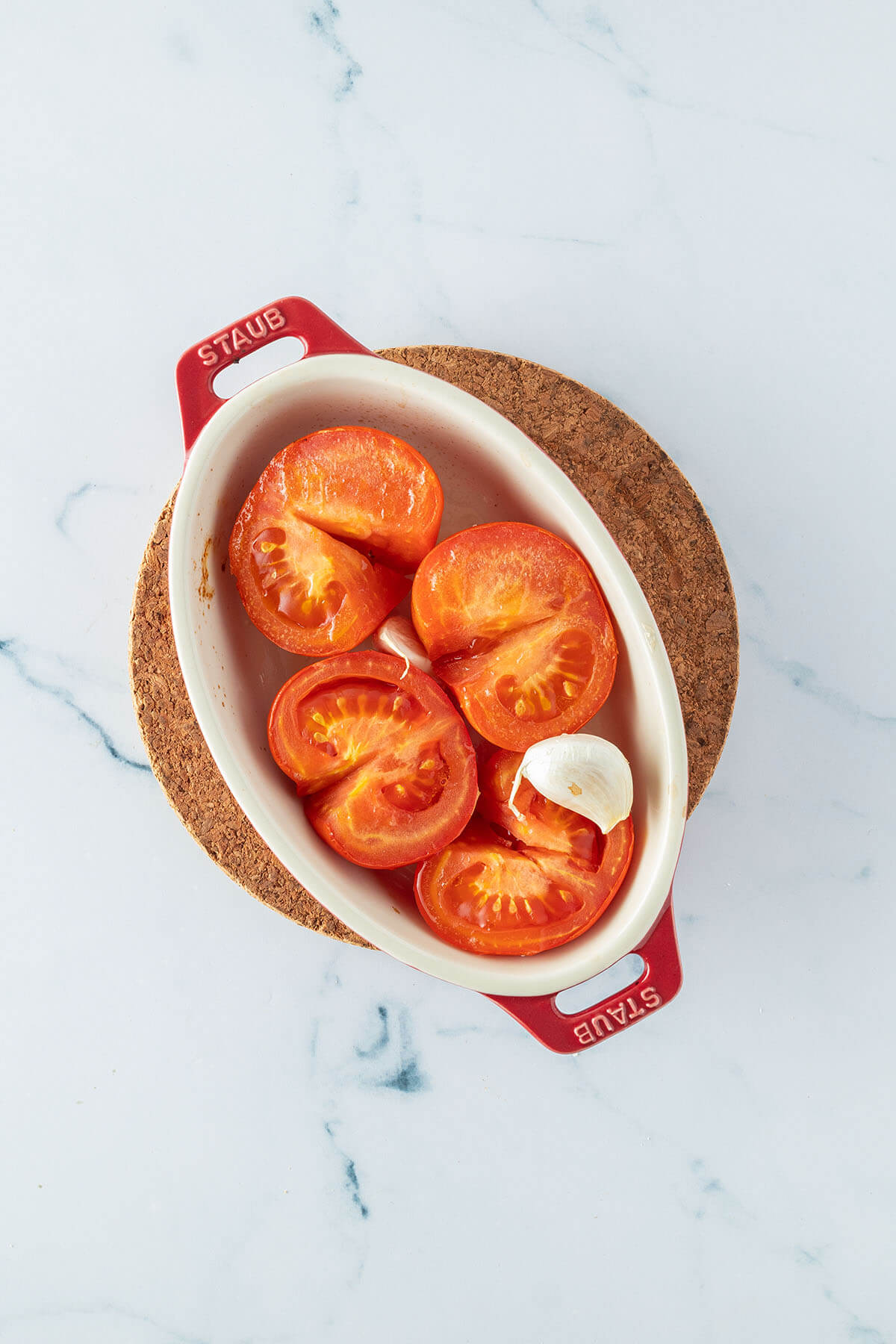 Sun-Dried Tomato Pesto