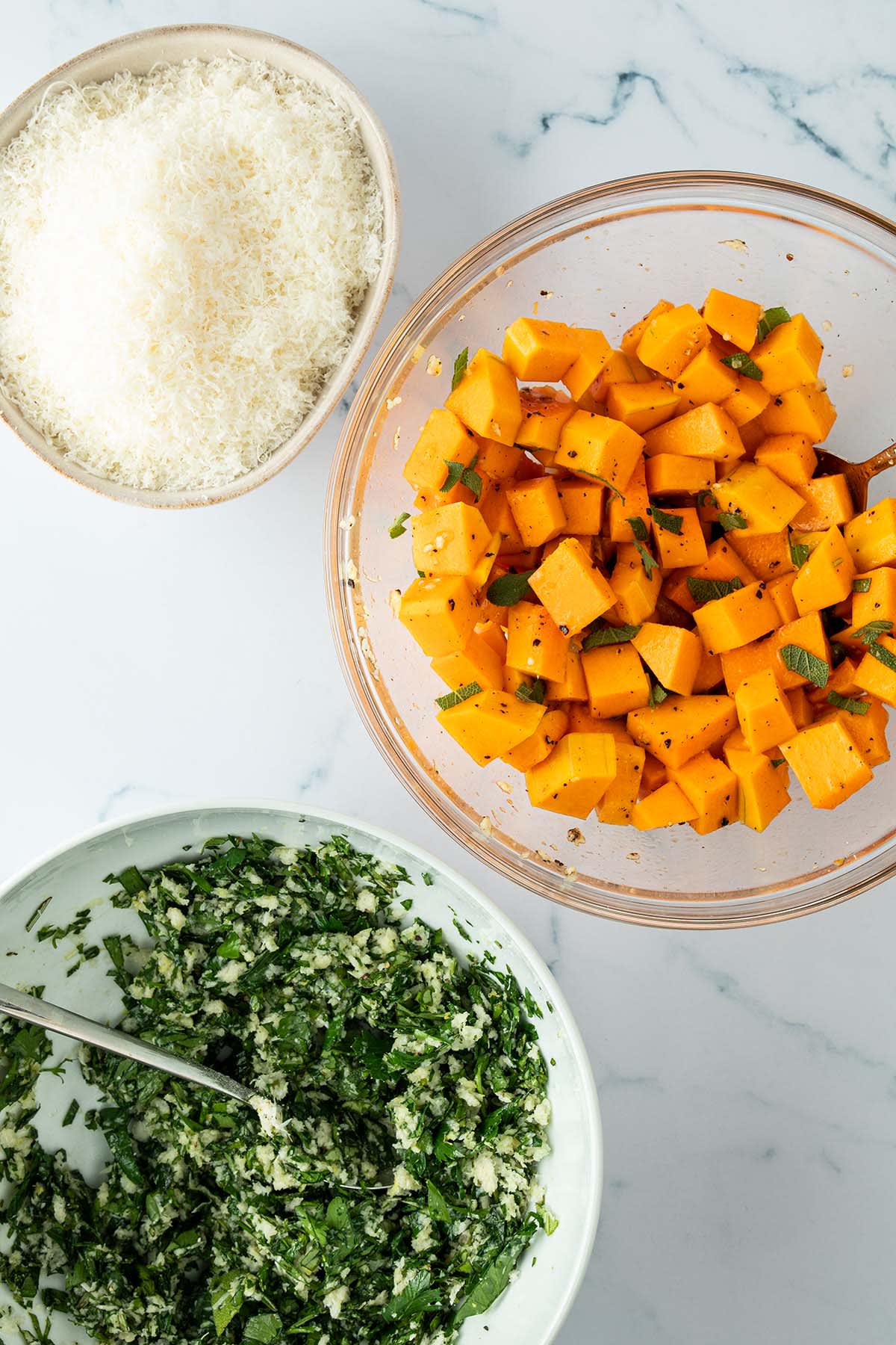 Stress-Free 3-Course Christmas Menu