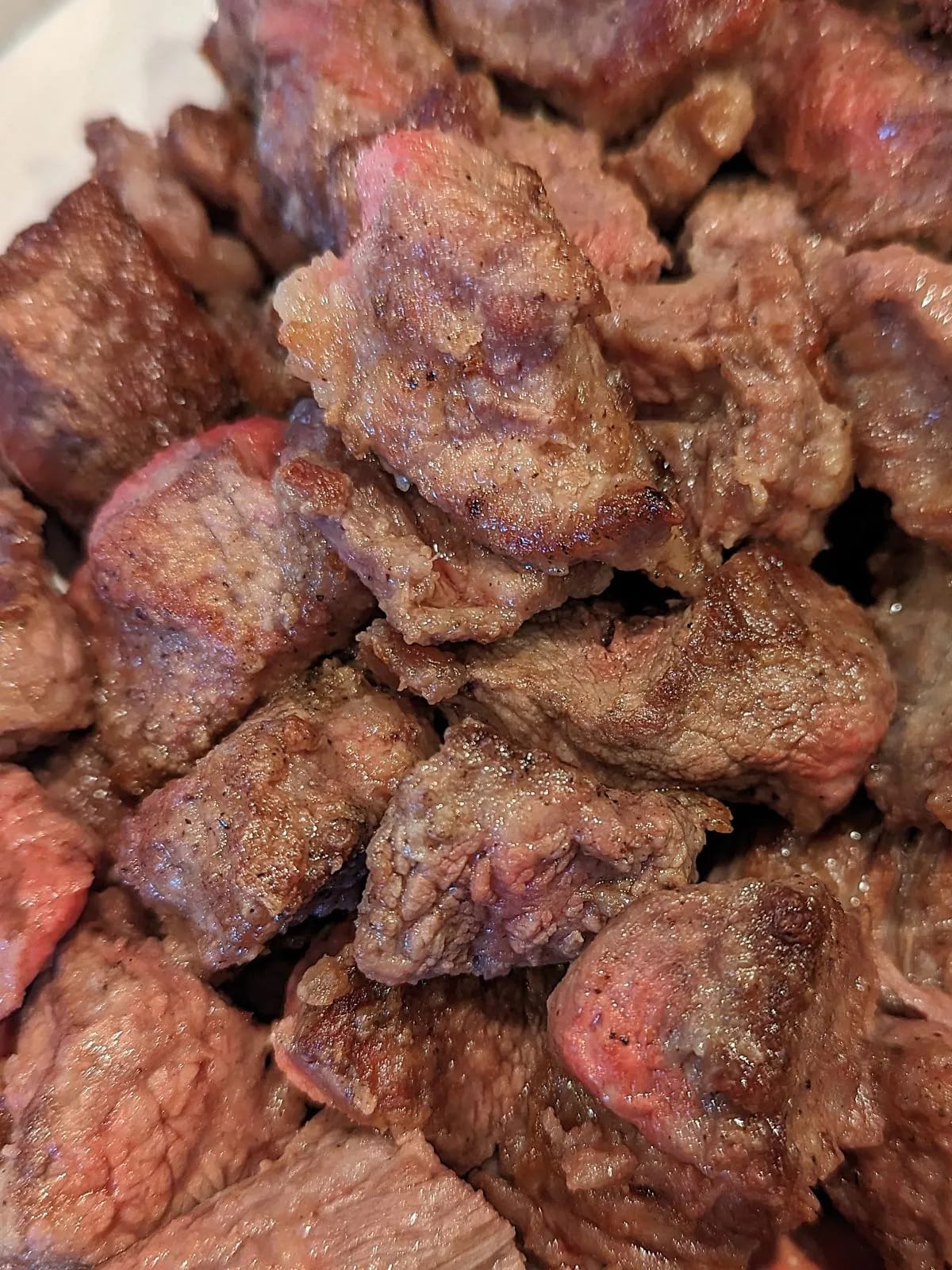 Beef & Guinness Stew