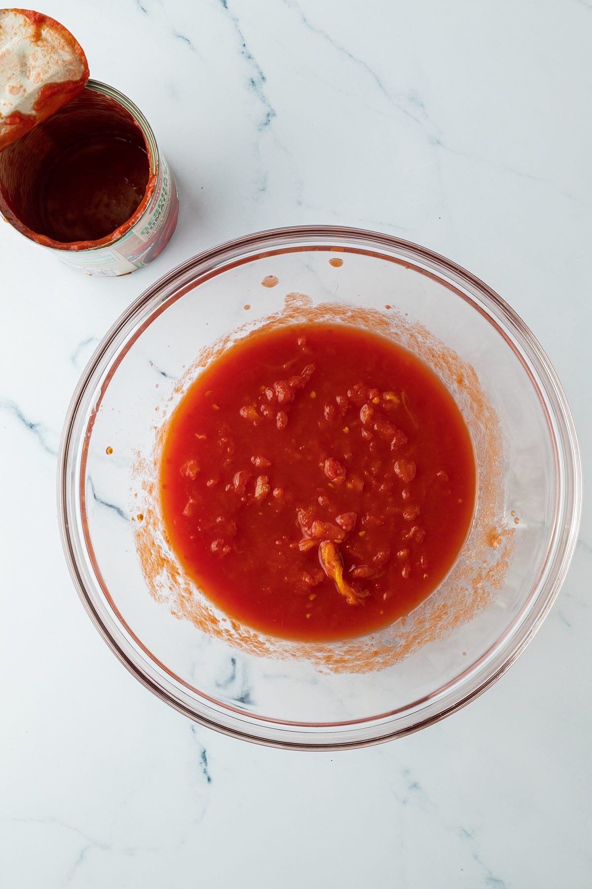 Oriental Lentil Soup