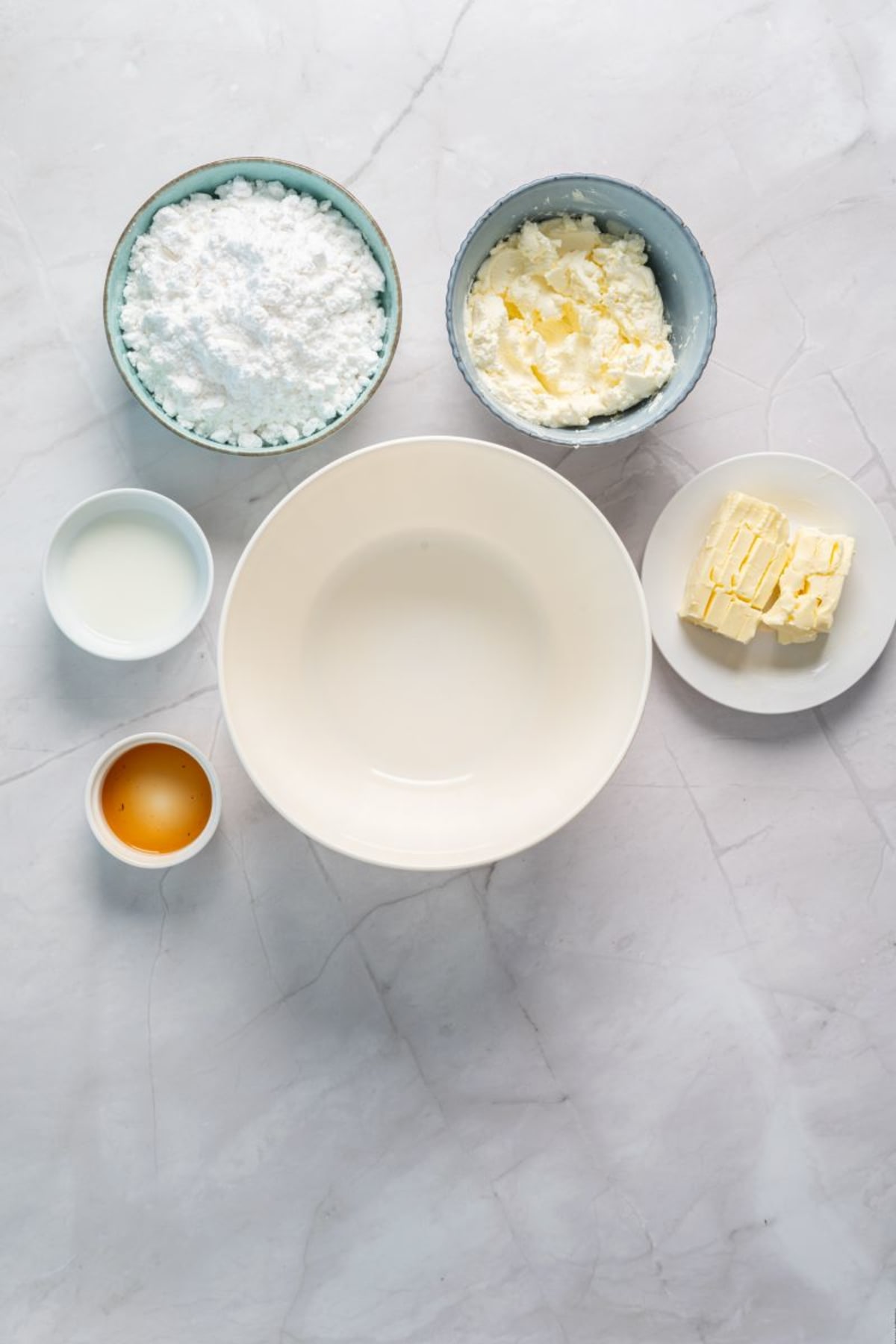 Classic Carrot Cake Recipe