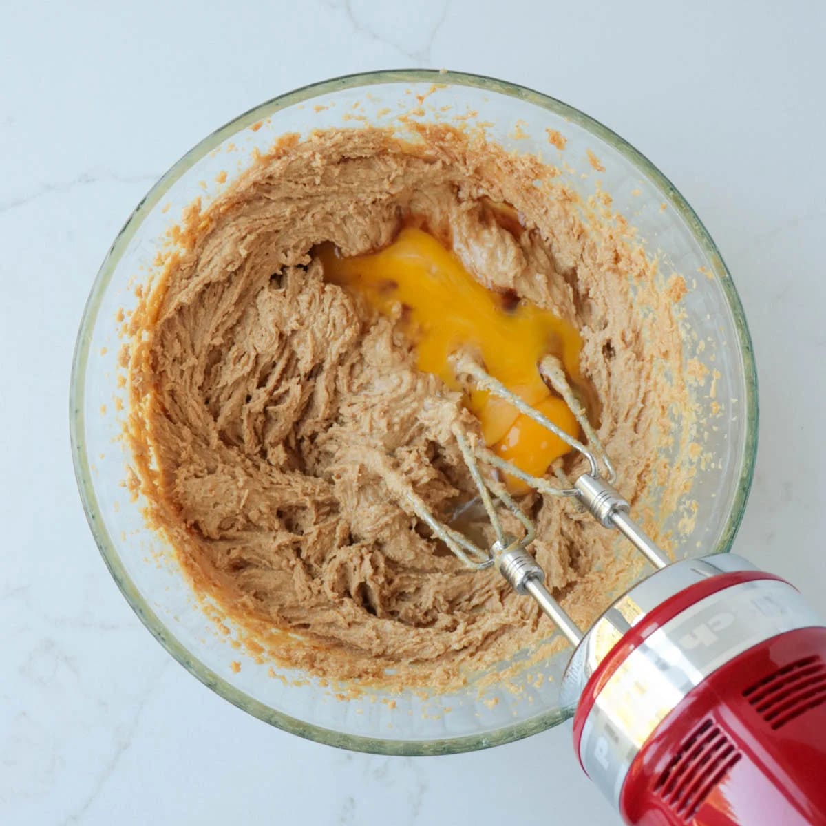 Reese's Pieces Peanut Butter Cookies