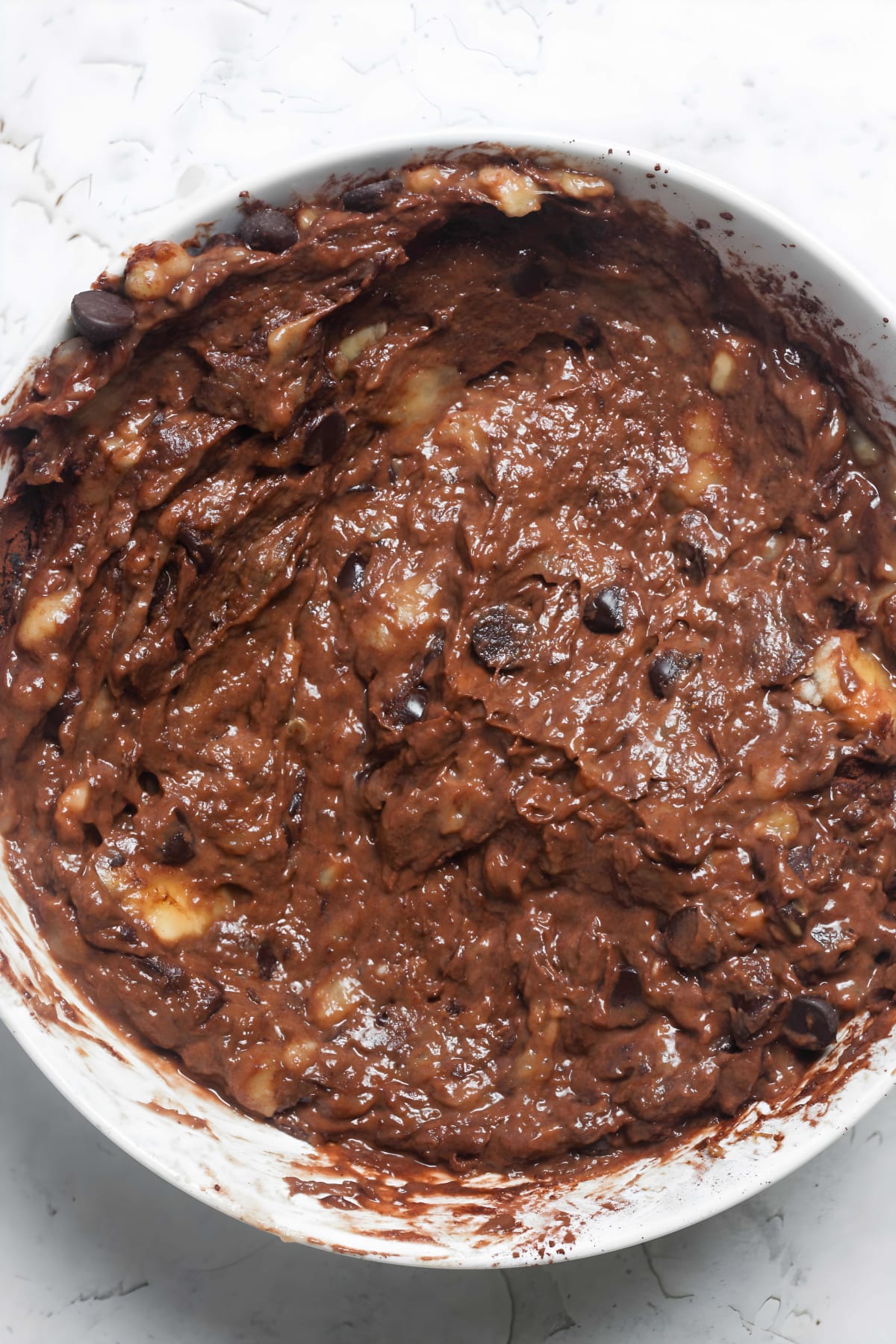 3 Ingredient Brownies