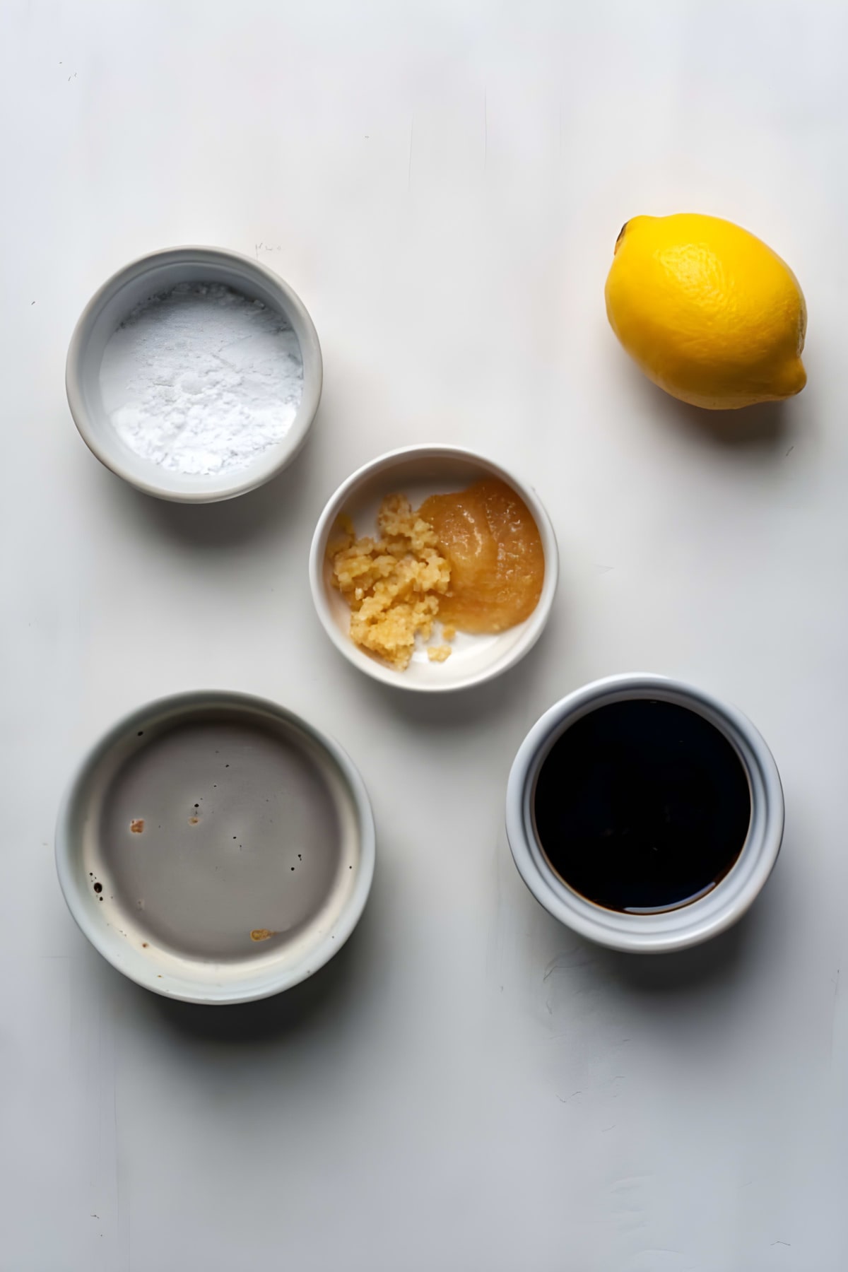 Easy Sugar Free Stir Fry Sauce (Paleo, Whole30, Gluten Free)