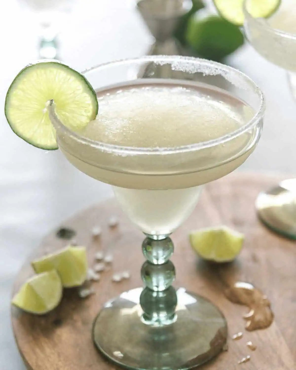 Skinny Margaritas