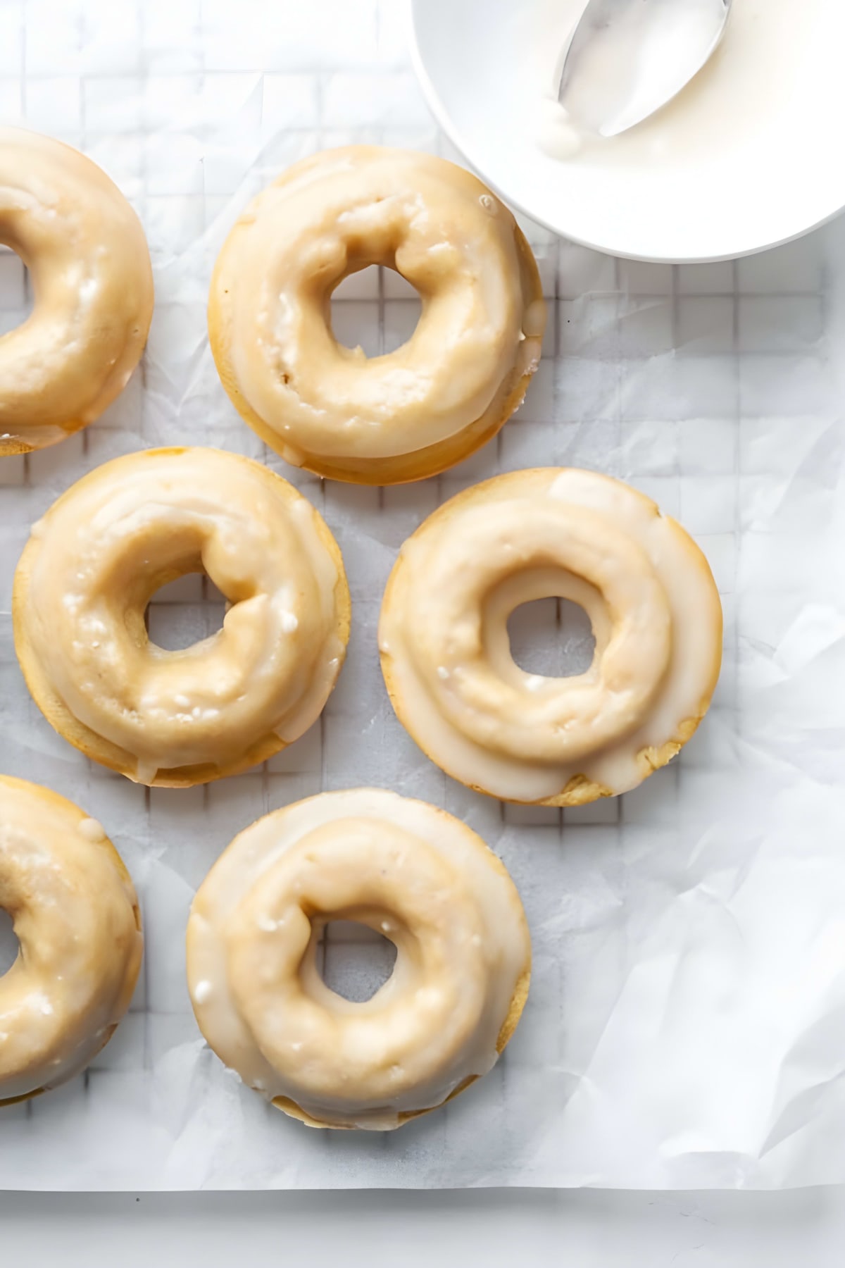 Gluten Free Donuts