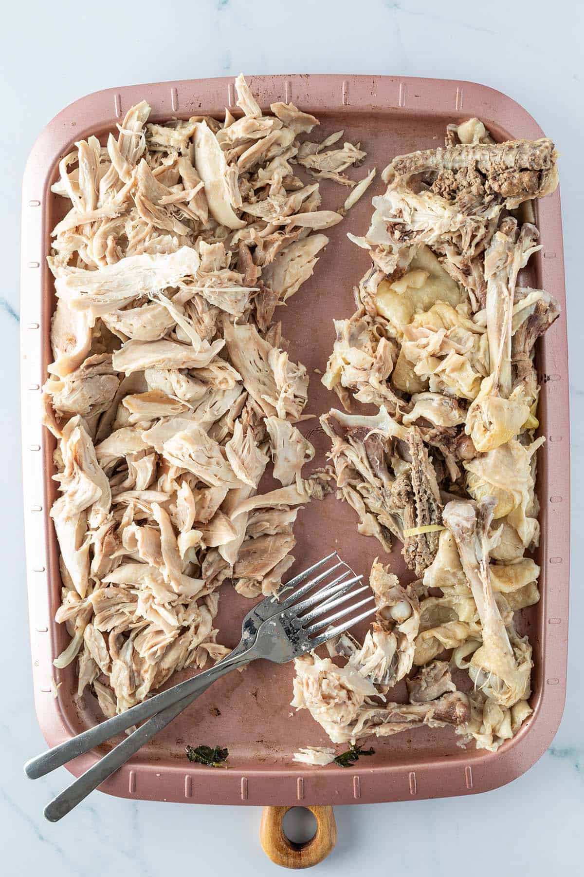 The Best Chicken Soup Recipe