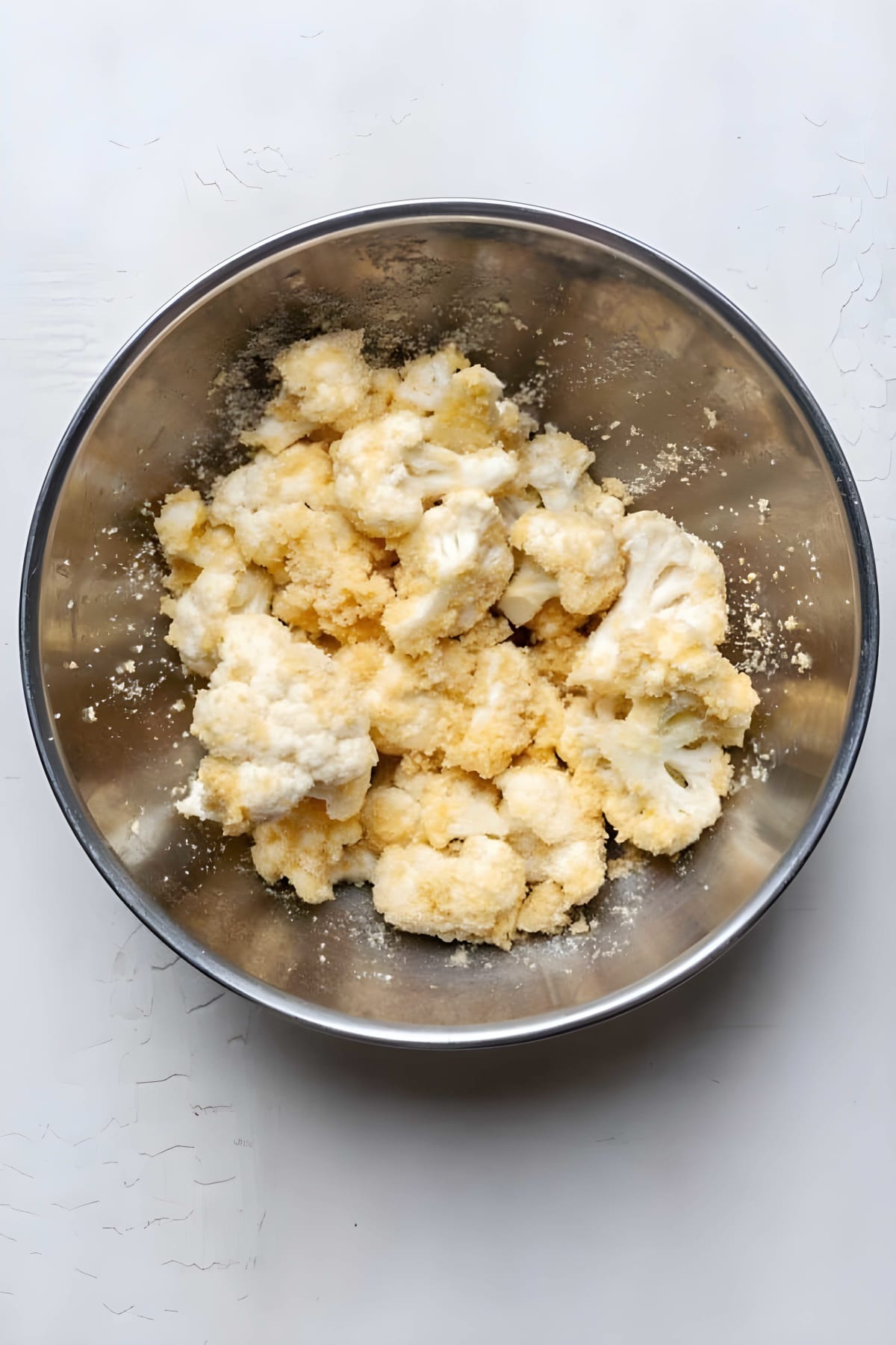 Teriyaki Cauliflower (Whole30, Paleo)