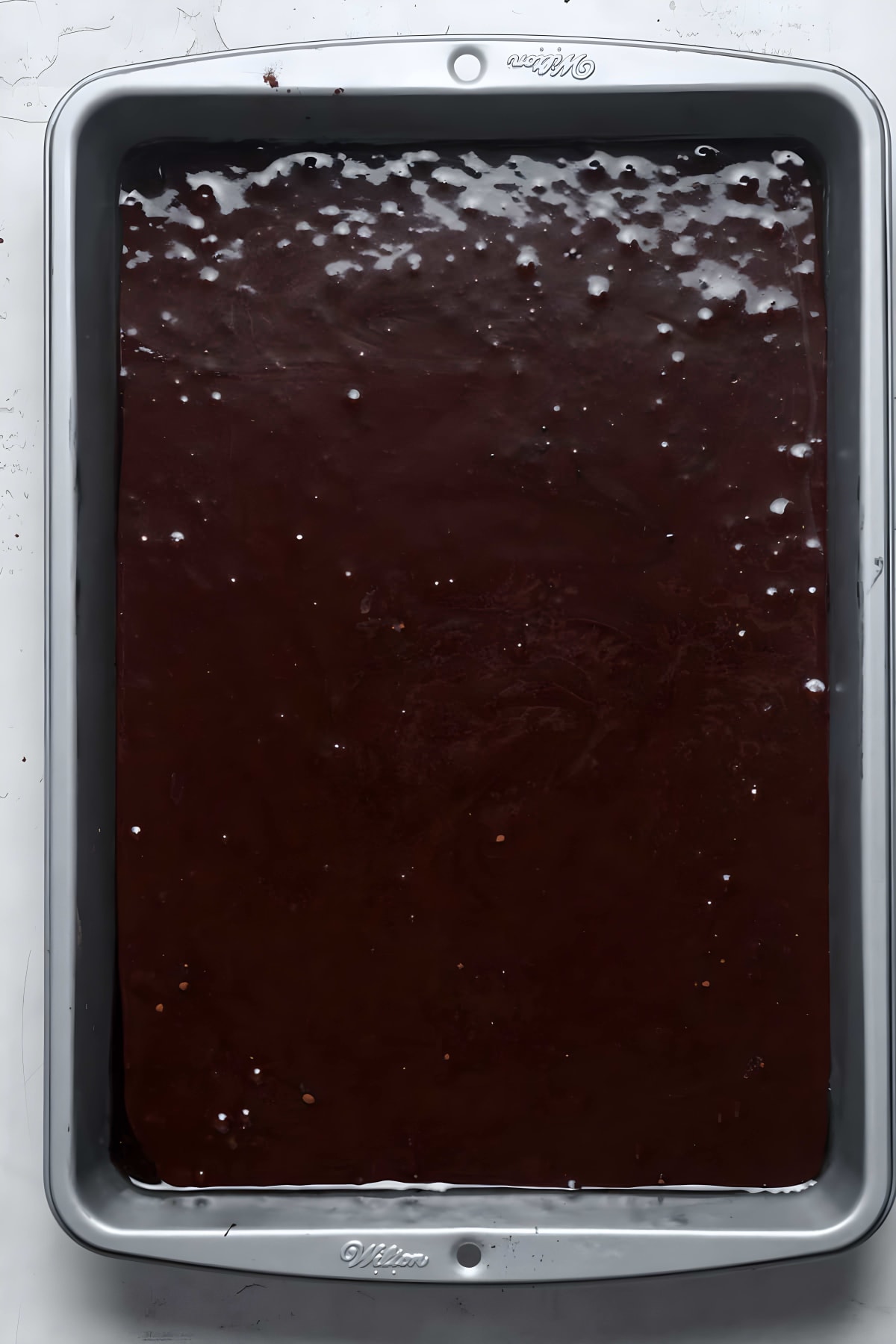 Gluten Free Chocolate Cake