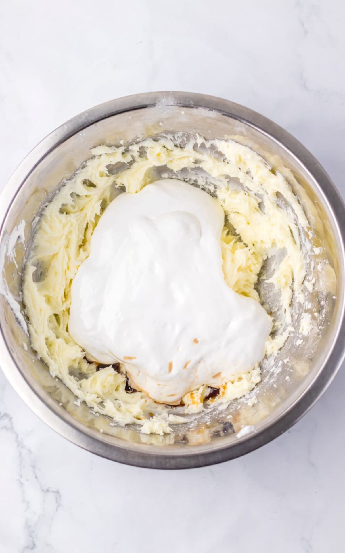 Oatmeal Cream Pie Bars