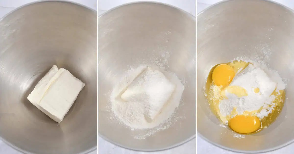 Banana Pudding Brownies