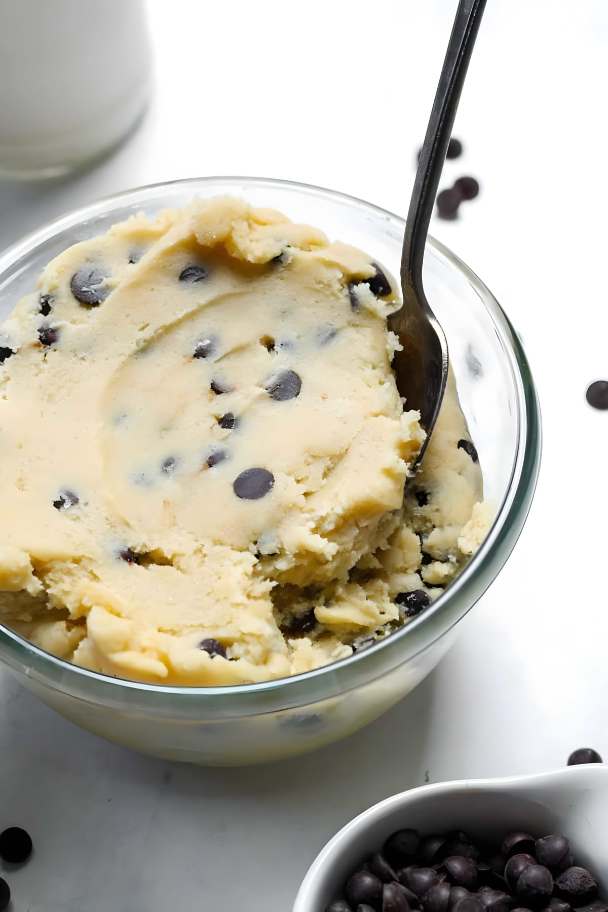 Gluten Free Cookie Dough