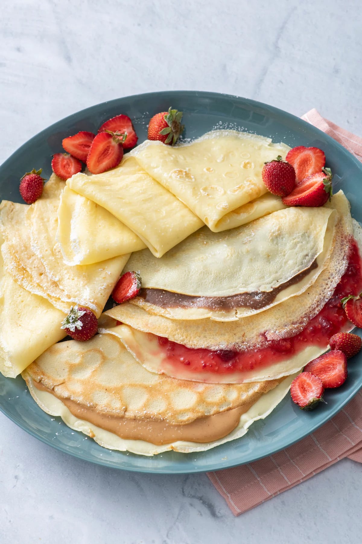 Crepes