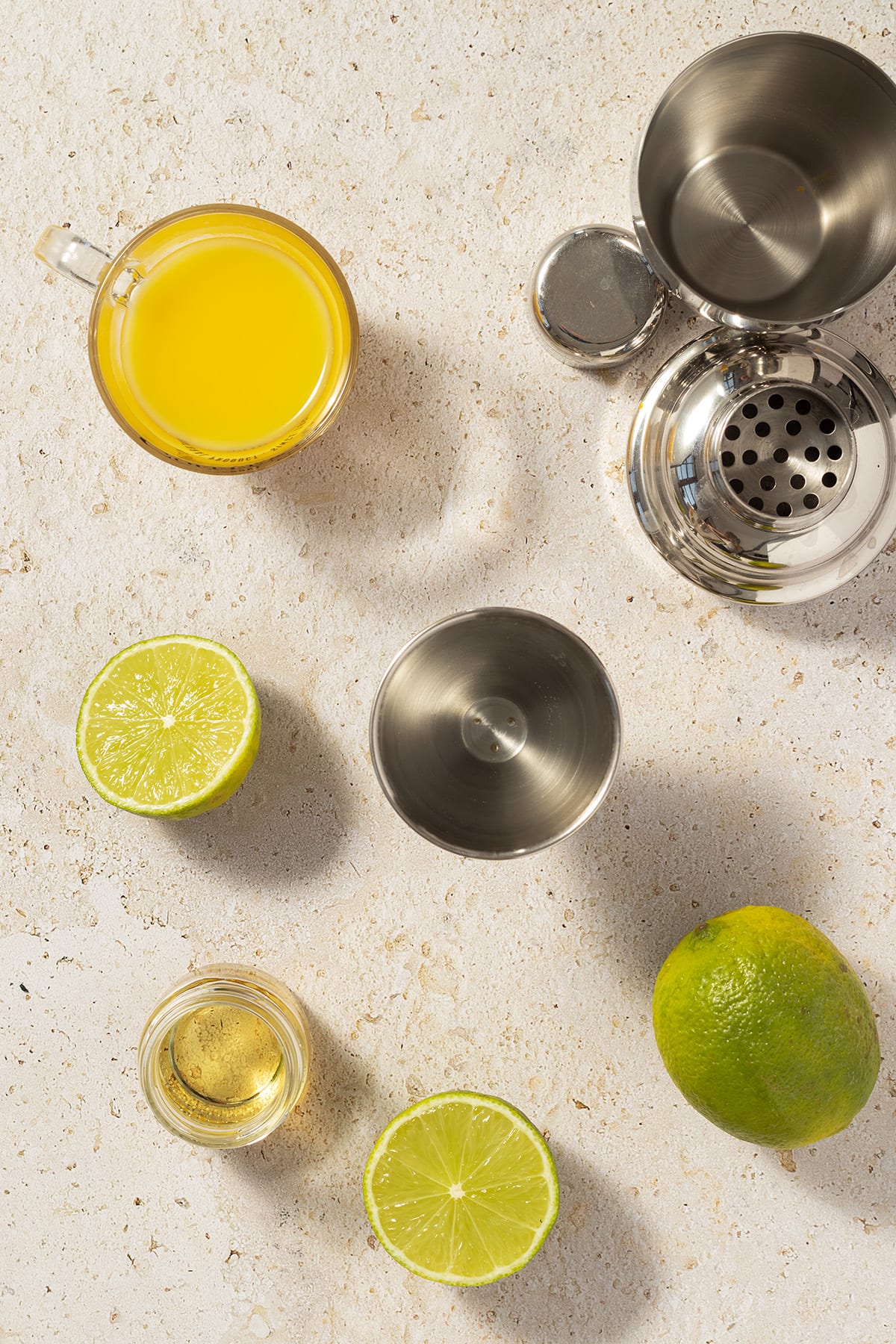 Skinny Margarita Cocktail