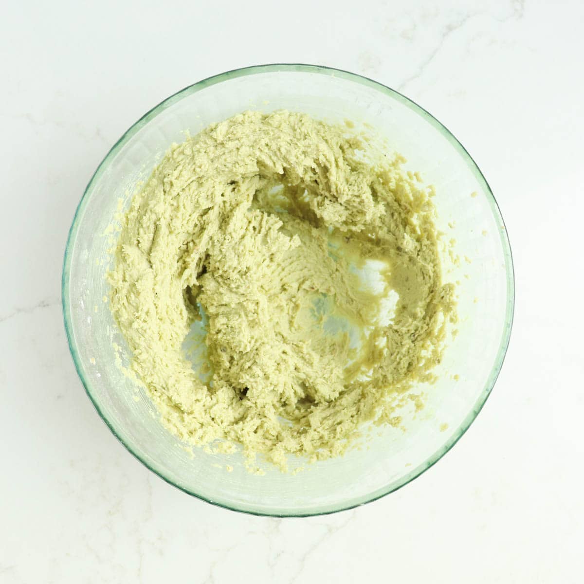 Oreo Pistachio Pudding Cookies