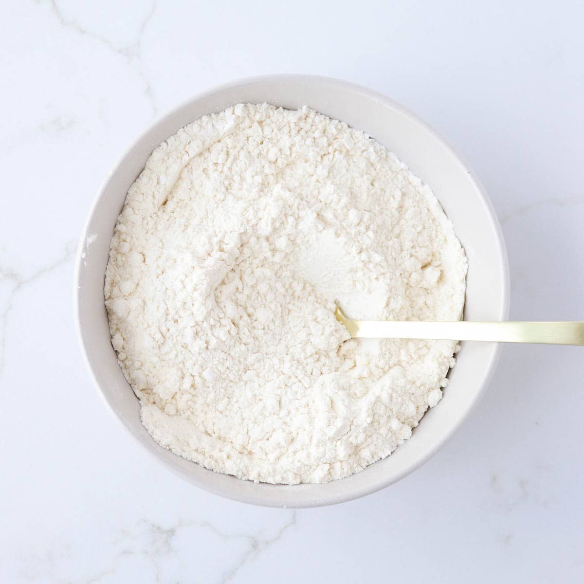 Banana Coffee Cake Muffins