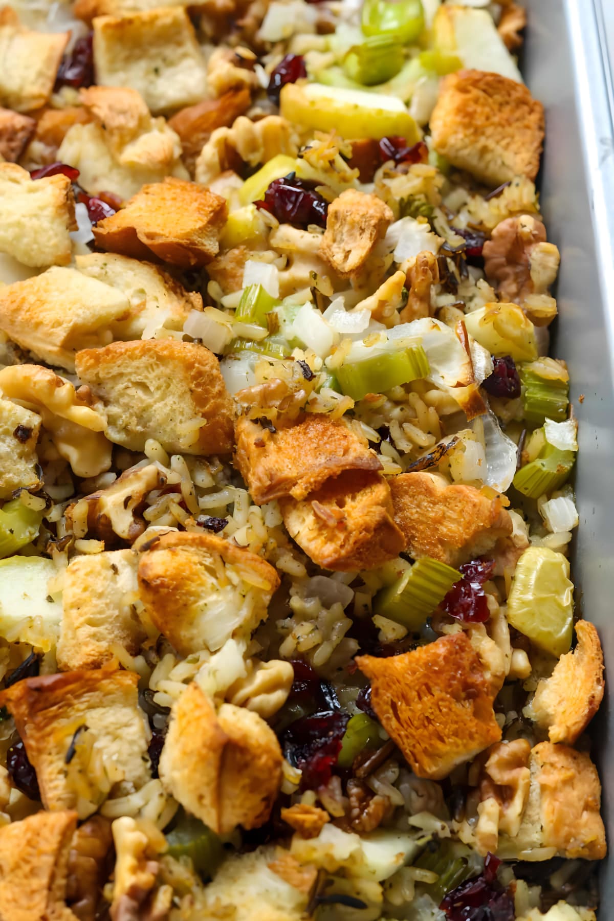 Gluten Free Stuffing
