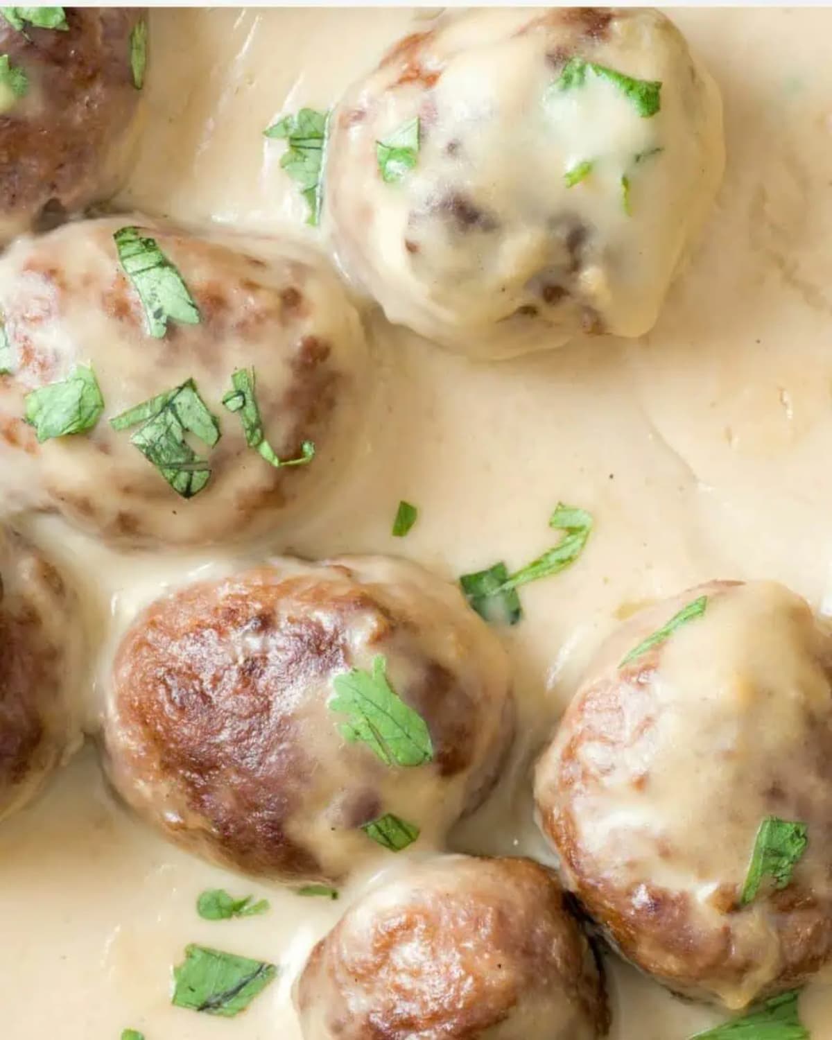 Breakfast Meatballs