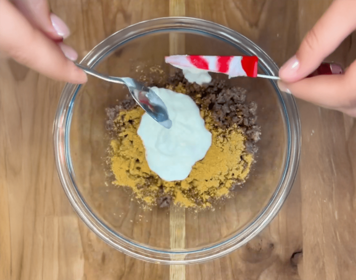 Low Calorie High Protein Beef Taquitos