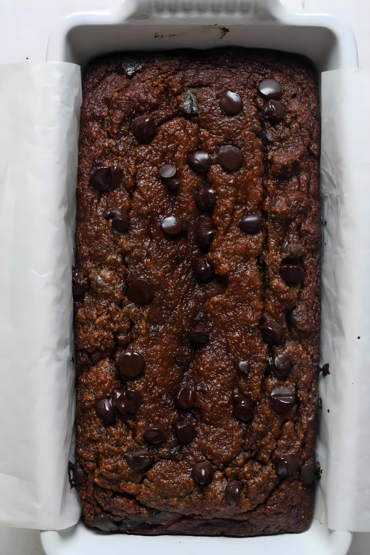 Almond Flour Pumpkin Bread