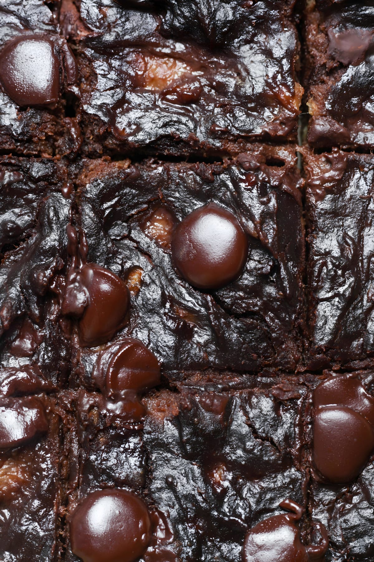 3 Ingredient Brownies