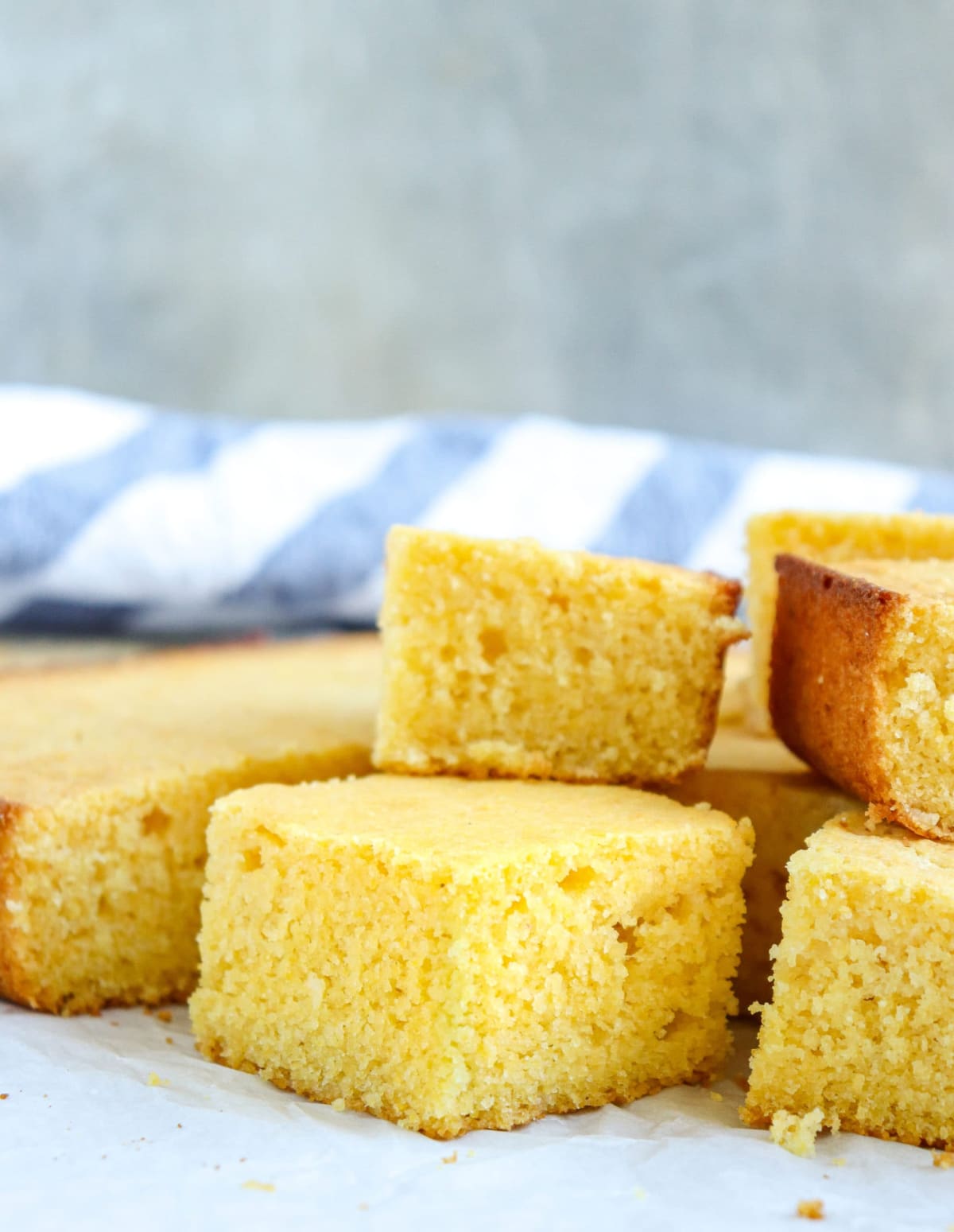 Best Cornbread Recipe