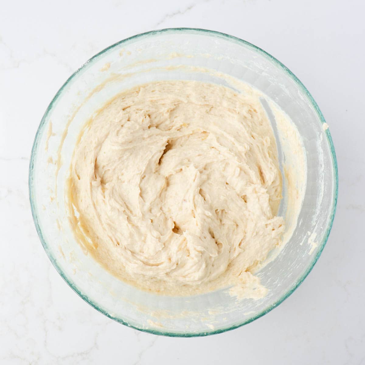 Banana Coffee Cake Muffins