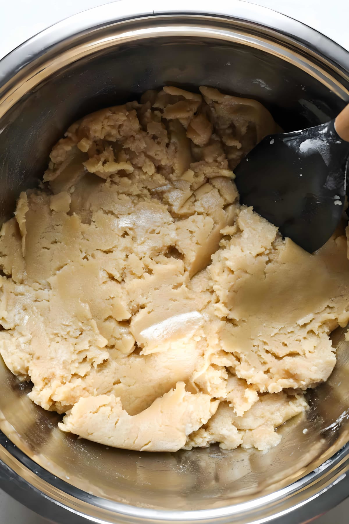 Vegan Chocolate Chip Cookies