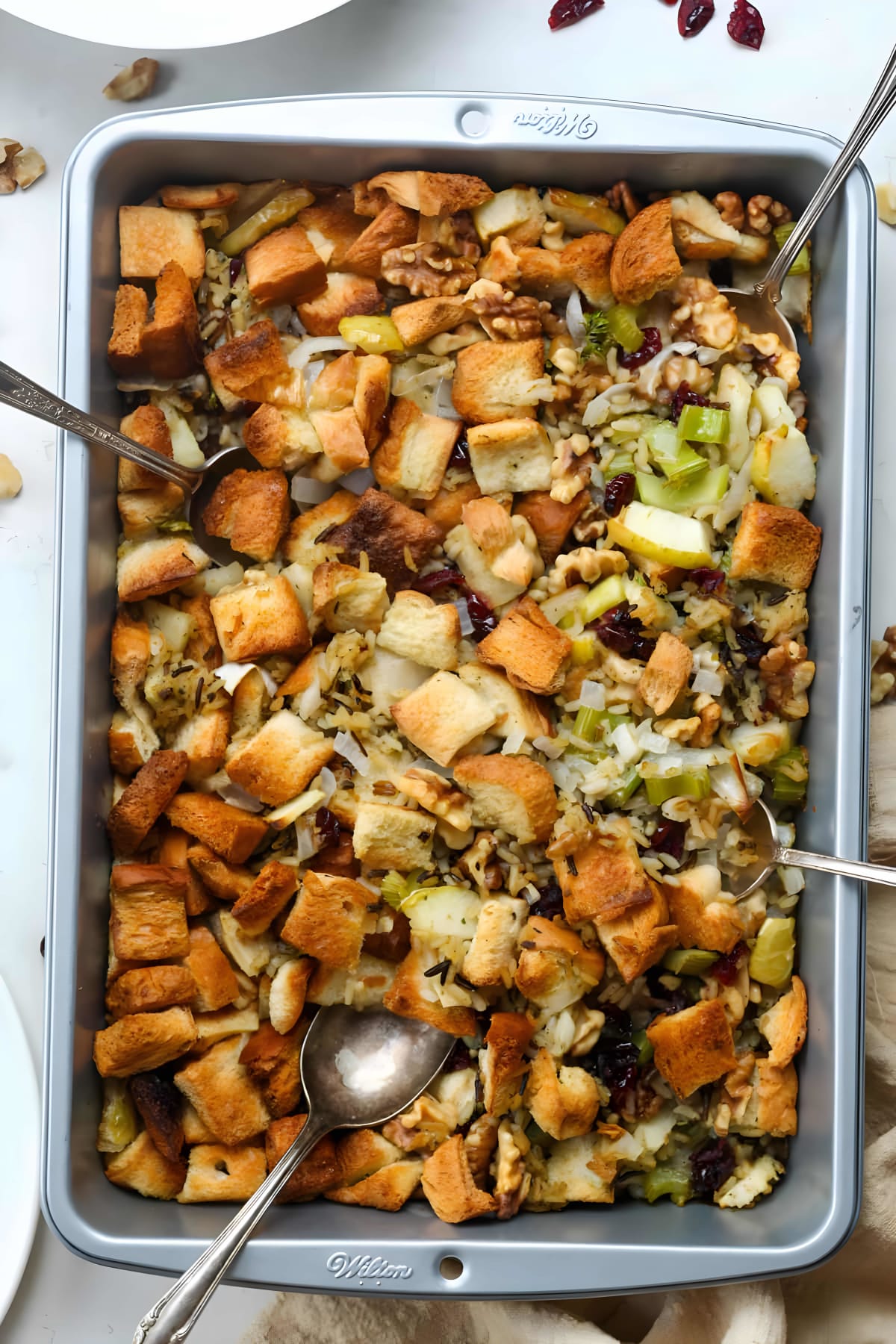 Gluten Free Stuffing