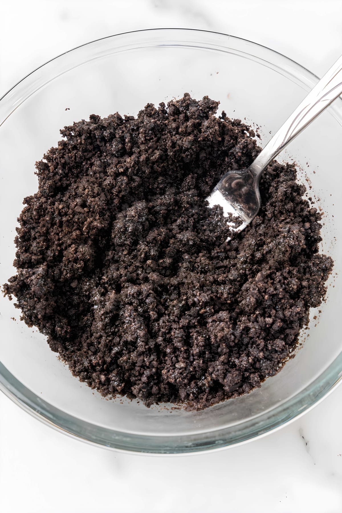 Gluten Free Chocolate Cheesecake