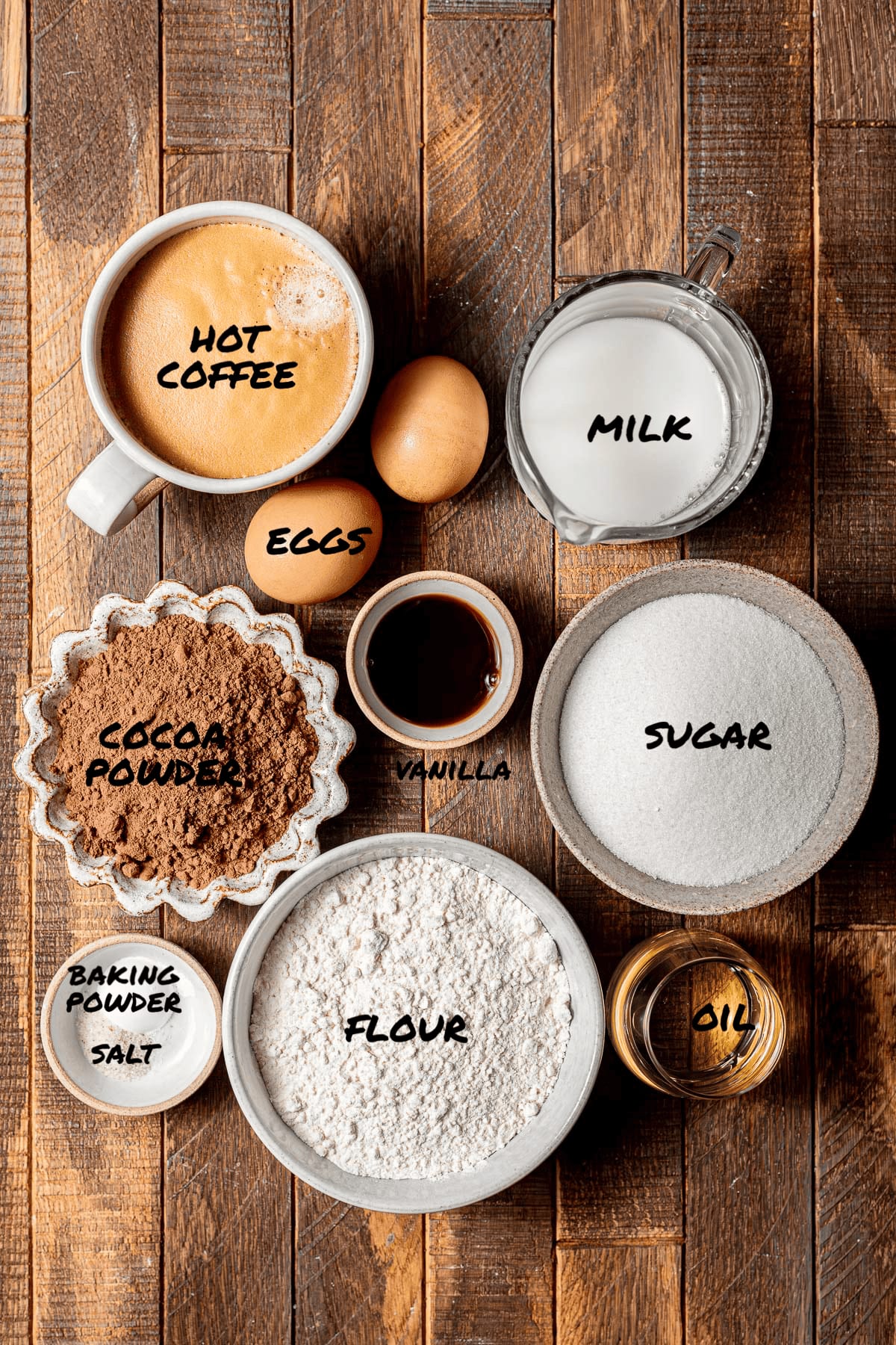 Chocolate Peanut Butter Cup Cupcakes