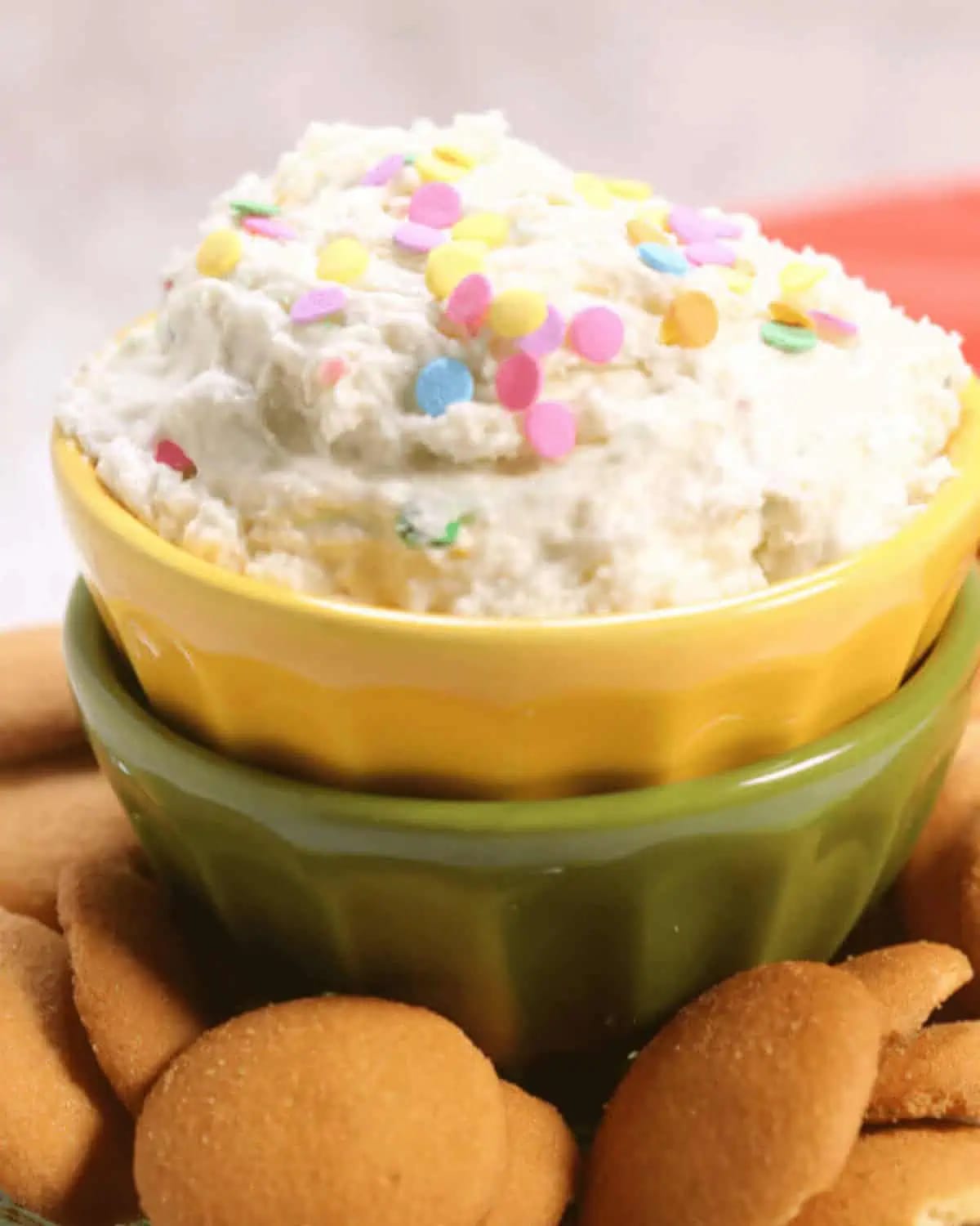 Funfetti Dip