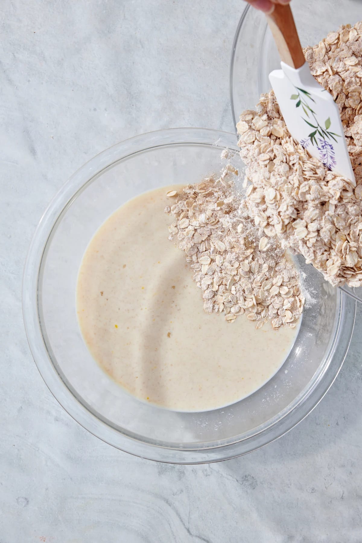 Oatmeal On-The-Go Bars