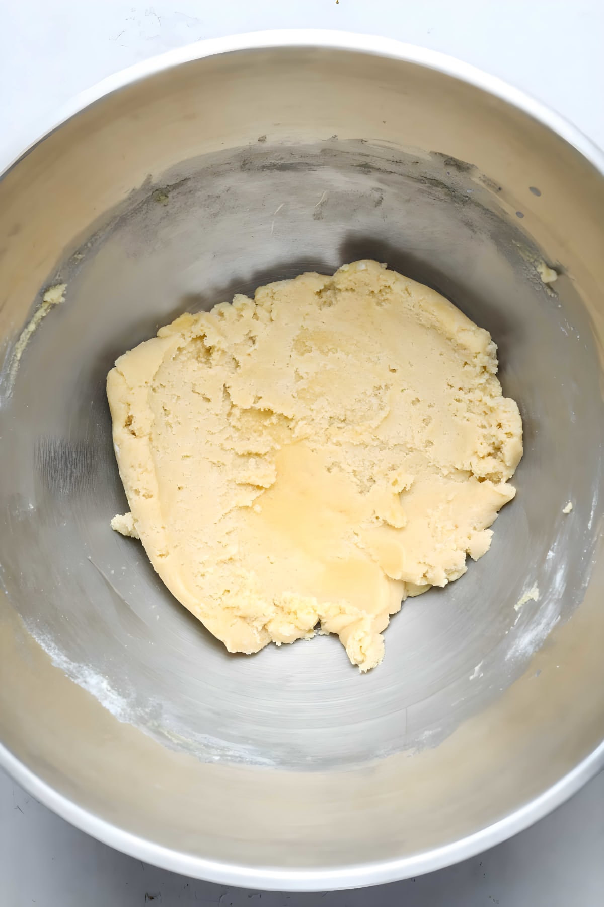 Gluten Free Cookie Dough