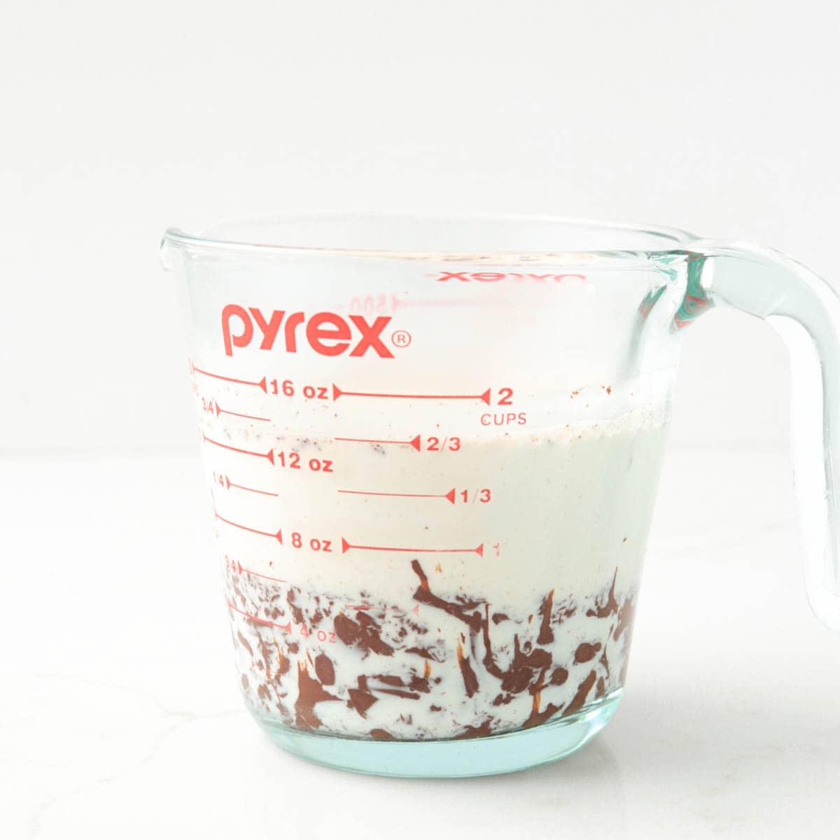 No-Bake Raspberry Chocolate Cheesecake