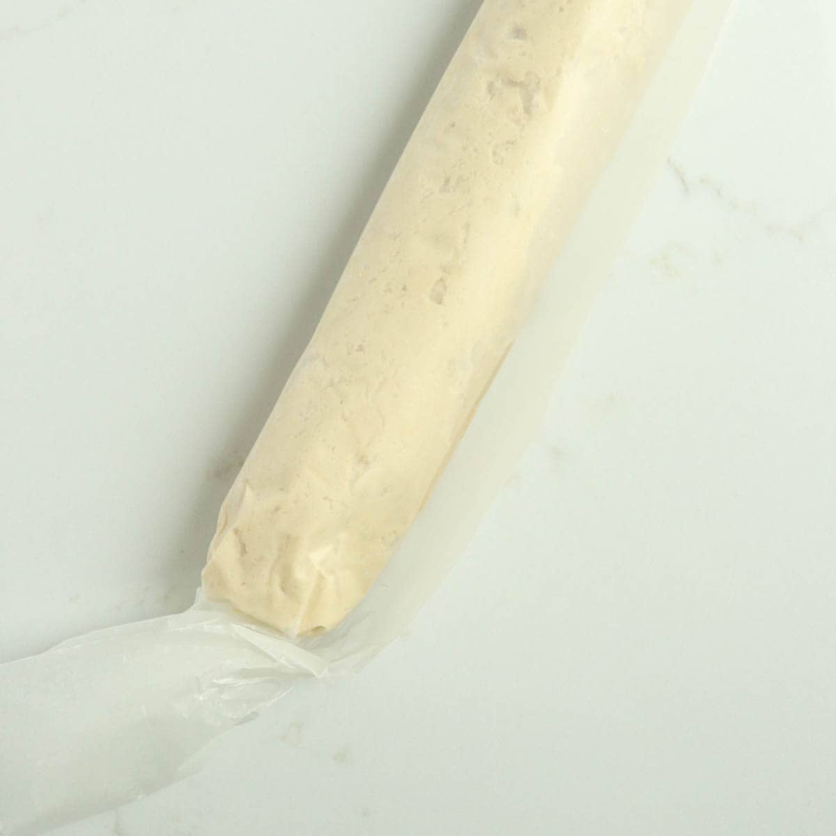 Macadamia Nut Shortbread Cookies