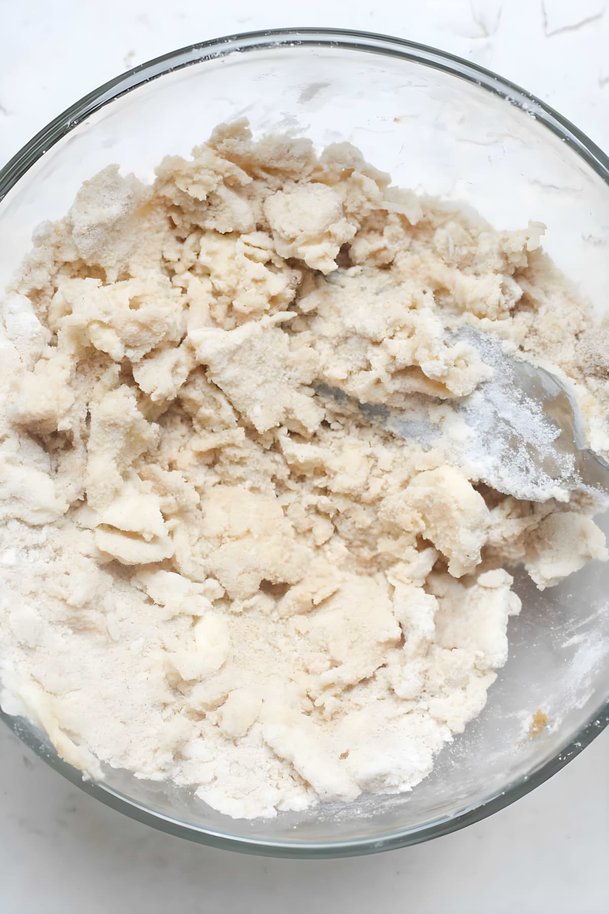 Blueberry Coffee Cake