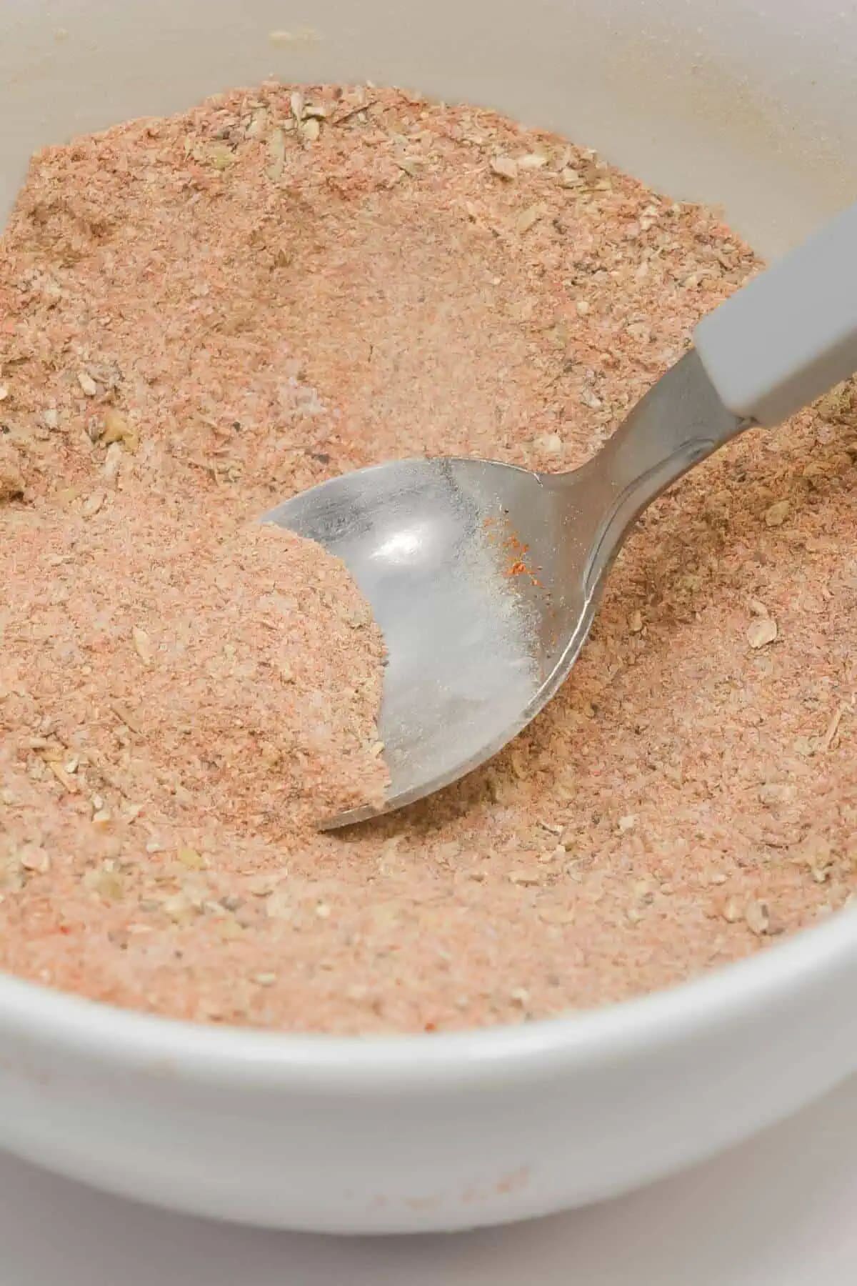 Southwest Spice Blend