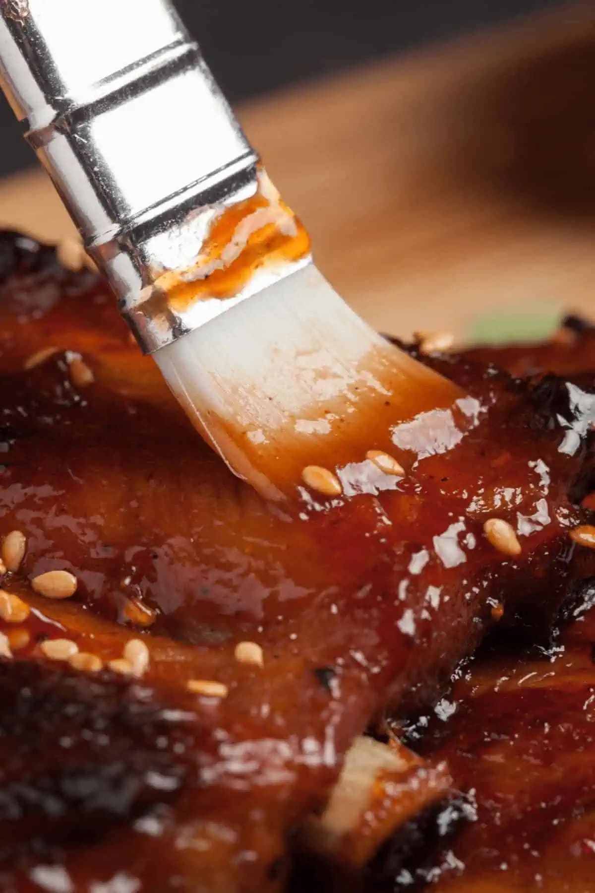 Korean BBQ Sauce