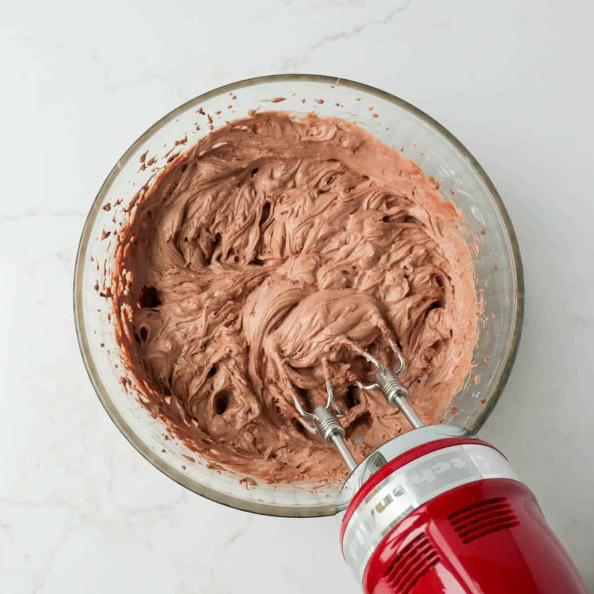 Classic Chocolate Cupcakes