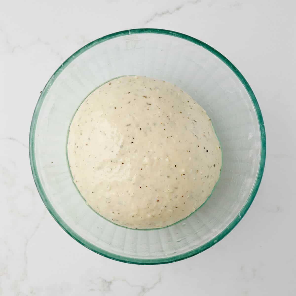 Italian Herb Dinner Rolls